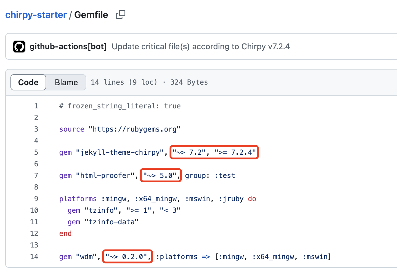 update-dependency-version
